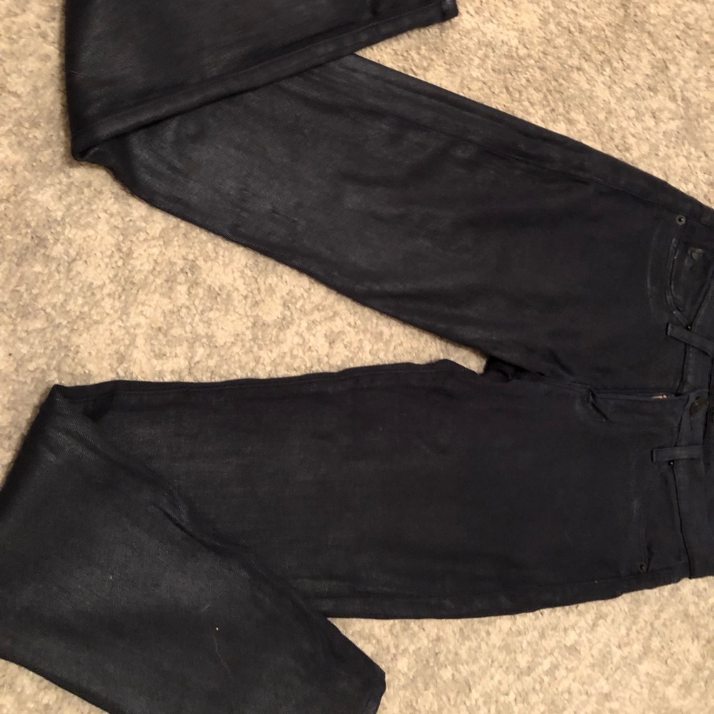 Hudson jeans